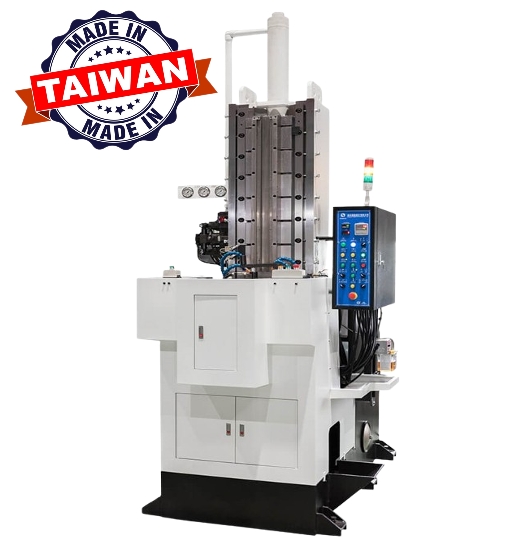 Outer Broaching Machine เครื่องรูดเฟือง ด้านนอก