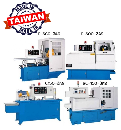 AUTO TYPE CIRCULAR SAWING MACHINE