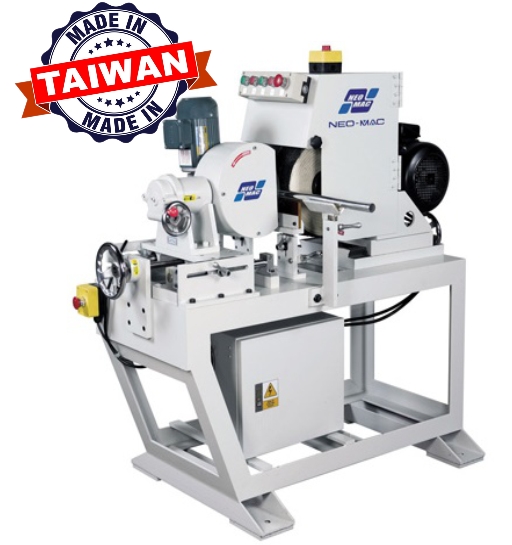 Round Tube, Pipe Polisher เครื่องขัดเงาท่อ