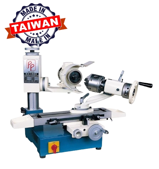 Hole Saw & Annular Cutter Grinder PP-11