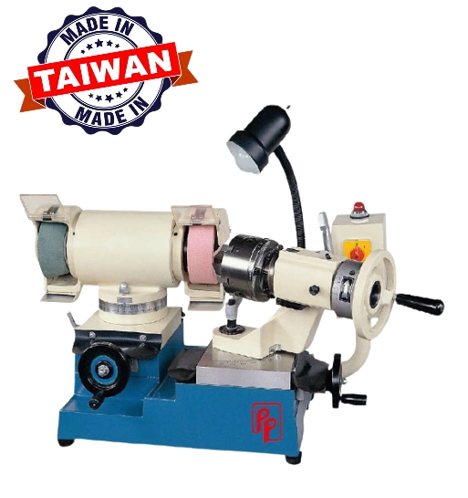 UNIVERSAL CUTTER GRINDER MACHINE เครื่องลับคมใบมีด
