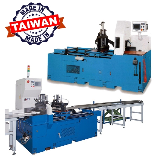 ALUMINUM CUTTING MACHINE / เครื่องตัดอลูมิเนียม