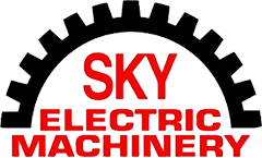 บริษัท สกายอีเลคทริคแมชชินเนอรี่ จำกัด
